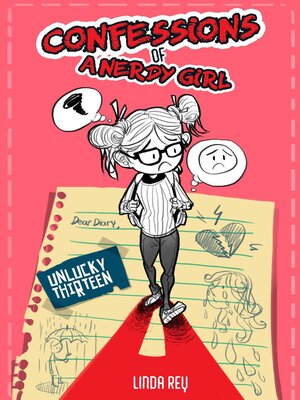 cover image of Unlucky Thirteen